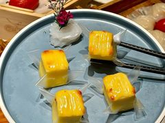 -悦满楼·西关名点·湛江名菜(航空综合大厦店)