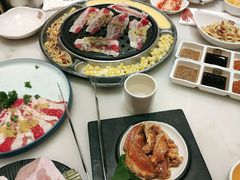 -韩宫宴和牛烤肉(宣州国购店)