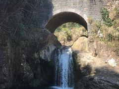 -宁波五龙潭景区