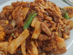 -同发号饭庄(复兴路店)