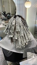 -凯博K-boom Hair Salon