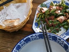 -淮南牛肉筋汤(锦辉商城店)
