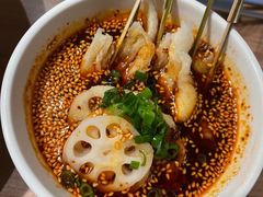 -太二酸菜鱼(沈阳万象城店)