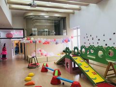 -初之光国际婴幼儿托育中心