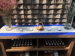 -瓦库茶馆17号(海汇港店)