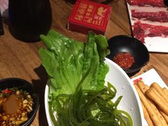 -牛很鲜潮汕牛肉火锅(朝晖路店)