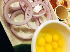 -獨門烤肉(开发区店)