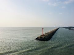 -粤海铁路北港码头