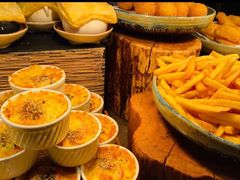 -喜庭海鲜自助(来福士店)