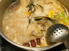 -蚝大仙横琴生蚝火锅(中央汇店)