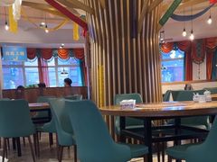 -蒙亨·手把肉·蒙古包文化主题餐厅(天恒广场店)