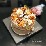 打卡人气蛋糕店