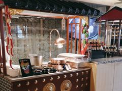 -北京王府井希尔顿酒店·万斯阁西餐厅
