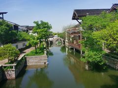 -广富林郊野公园