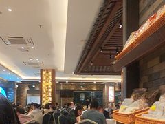 -客家汇·客家传承菜(水库店)