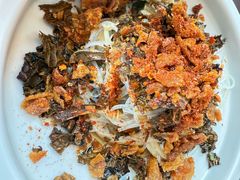 -胡麻(静安嘉里店)