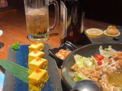 -京鹿料理(荟聚店)
