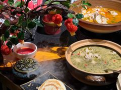 -唐猫庭院·千年陕菜(赛格国际购物中心店)