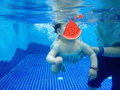 -龙格亲子游泳俱乐部(常熟中心店)