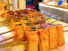 -牛上牛吊炉烧烤(红旗大街店)