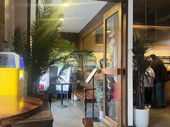 -藏书馆咖啡LibraryCoffee·Bistro(牡丹园店)