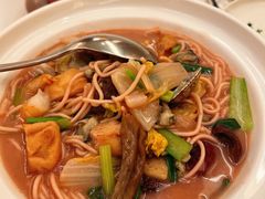 -莆田餐厅PUTIEN(西安万象天地店)