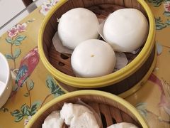 -芳姨广东砂锅粥(张庄路店)