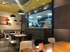 大堂-牛男手造(地铁天虹店)