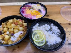 -串妹花式冰粉(乐山总店)