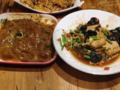 -小俩口烧烤东北菜(双井店)