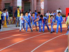 -深圳市福田区外国语小学(景秀校区)