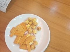 -河东狮不吼辣子鸡手擀面(李村店)