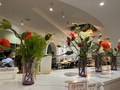 -香香海南菜餐厅