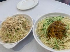 峨眉凉面-峨嵋酒家总店(车公庄店)