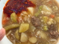 -刘老虎肉丸糊辣汤(总店)