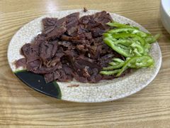 -河间驴肉火烧(黄寺店)