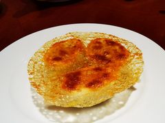 金网煎锅贴-杭州JW万豪酒店-万豪中餐厅