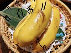 -前海沿·青岛菜(大拇指广场石老人店)