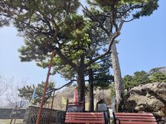 -妙峰山风景名胜区