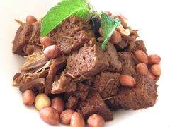 -一品淮扬 · 淮扬菜·北京万达文华酒店