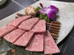 -银座苑烧肉酒场·烤活鳗(仙霞路店)