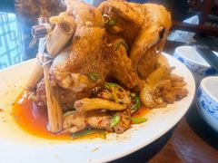 -代木儿回锅肉
