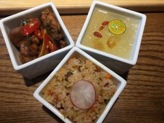 -敏珠拉姆藏餐·南京厨房(富春江东街店)