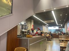 -肥家大排档(天河体育西店)