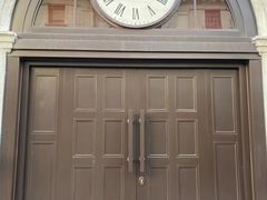 -德大西餐社(云南南路店)