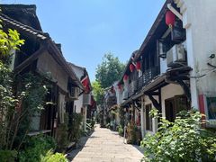 -小河直街历史文化街区