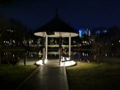 -四海公园(南山区)