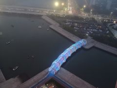 -琴岛之星摩天轮