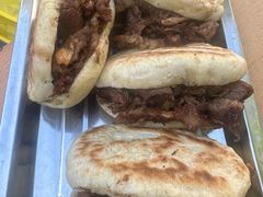 -清真-戏楼王记牛肉面