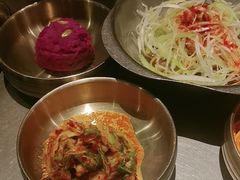 -牧童禧肉社·韩国炭火烤肉店(中粮祥云小镇创始店)